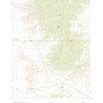 Wah Wah Summit, UT (2020, 24000-Scale) Preview 1
