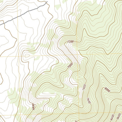Wah Wah Summit, UT (2020, 24000-Scale) Preview 2