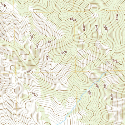 Wah Wah Summit, UT (2020, 24000-Scale) Preview 3