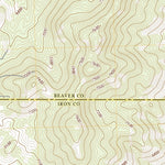 The Tetons, UT (2020, 24000-Scale) Preview 3