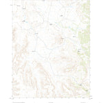 Steele Butte, UT (2020, 24000-Scale) Preview 1