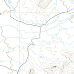 Steele Butte, UT (2020, 24000-Scale) Preview 2