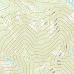 Warner Lake, UT (2020, 24000-Scale) Preview 3