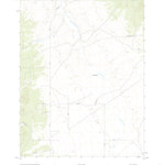 Steamboat Mountain SW, UT (2020, 24000-Scale) Preview 1