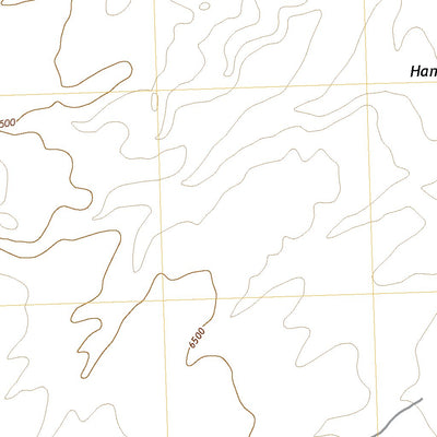 Steamboat Mountain SW, UT (2020, 24000-Scale) Preview 2