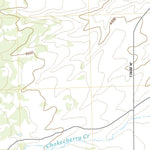 Steamboat Mountain SW, UT (2020, 24000-Scale) Preview 3