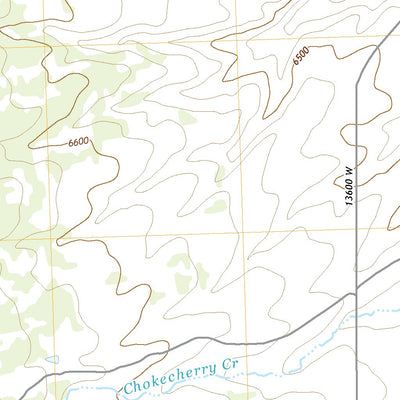 Steamboat Mountain SW, UT (2020, 24000-Scale) Preview 3