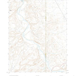Yellow Rock Point East, UT (2020, 24000-Scale) Preview 1