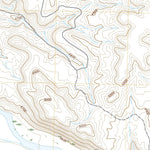 Yellow Rock Point East, UT (2020, 24000-Scale) Preview 2