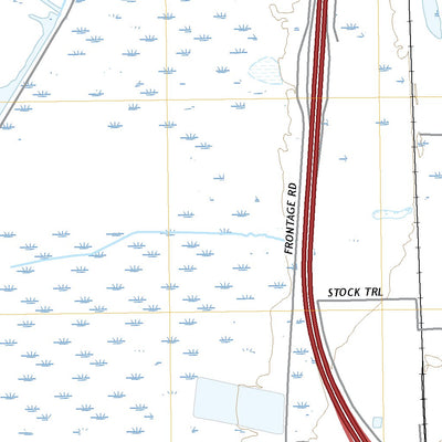 Willard, UT (2020, 24000-Scale) Preview 2