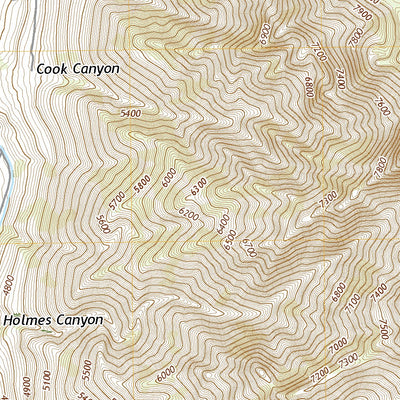 Willard, UT (2020, 24000-Scale) Preview 3