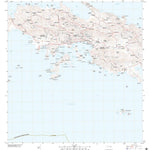 Charlotte Amalie, VI (2013, 20000-Scale) Preview 1