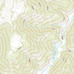 Supply Canyon, UT (2020, 24000-Scale) Preview 2