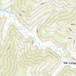 Supply Canyon, UT (2020, 24000-Scale) Preview 3