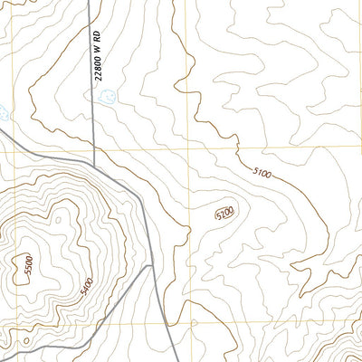 Sunset Pass, UT (2020, 24000-Scale) Preview 2
