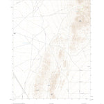 Tunnel Spring, UT (2020, 24000-Scale) Preview 1