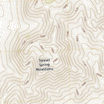 Tunnel Spring, UT (2020, 24000-Scale) Preview 3