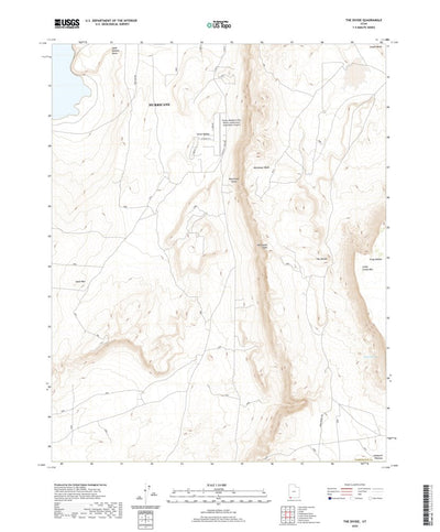 The Divide, UT (2020, 24000-Scale) Preview 1
