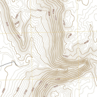 The Divide, UT (2020, 24000-Scale) Preview 3