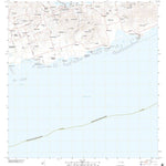 Christiansted, VI (2013, 20000-Scale) Preview 1