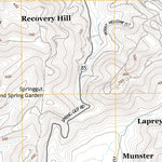 Christiansted, VI (2013, 20000-Scale) Preview 3