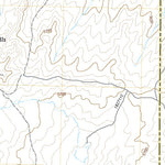 Walsh Knolls, UT (2020, 24000-Scale) Preview 2