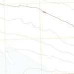 Terrace Mountain West, UT (2020, 24000-Scale) Preview 2