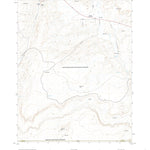 West Clark Bench, UT (2020, 24000-Scale) Preview 1