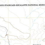 West Clark Bench, UT (2020, 24000-Scale) Preview 2
