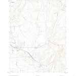 Wellington, UT (2020, 24000-Scale) Preview 1