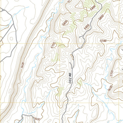 Wellington, UT (2020, 24000-Scale) Preview 3