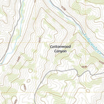 Turner Hollow, UT (2020, 24000-Scale) Preview 3