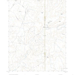 Wickiup Canyon, UT (2020, 24000-Scale) Preview 1