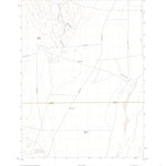 Trout Creek SW, UT (2020, 24000-Scale) Preview 1