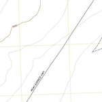 Trout Creek SW, UT (2020, 24000-Scale) Preview 2