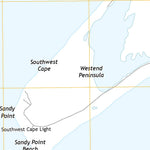 Frederiksted, VI (2013, 20000-Scale) Preview 3