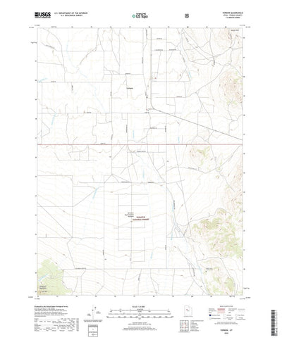 Vernon, UT (2020, 24000-Scale) Preview 1