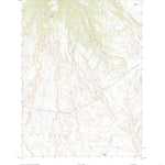 Vernal NW, UT (2020, 24000-Scale) Preview 1