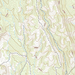 Vernal NW, UT (2020, 24000-Scale) Preview 3