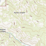 Wilson Peak, UT (2020, 24000-Scale) Preview 3