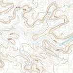 Wilson Creek, UT (2020, 24000-Scale) Preview 3