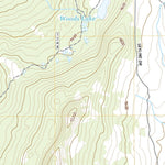 Woods Lake, UT (2020, 24000-Scale) Preview 2