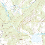 Woods Lake, UT (2020, 24000-Scale) Preview 3