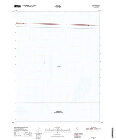 Arinosa, UT (2020, 24000-Scale) Preview 1