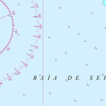 Baía De Sepetiba (1622)