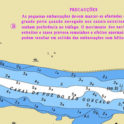 DA BARRA DO CANAL S. GONÇALO (2104b)
