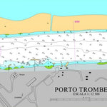 PORTO TROMBETAS (4418 PLANO)
