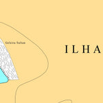 ILHAS SHETLAND DO SUL - ILHA ELEFANTE (25115)