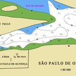 SÃO PAULO DE OLIVENÇA (HS-D5 PLANO)