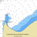 FUNDEADOURO DE CRISTÓVÃO PEREIRA (2140 PLANO C)